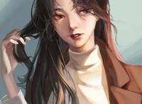 《在逃生游戏中做朵黑心莲》：扮猪吃老虎，柔弱小白花让你叫爸爸