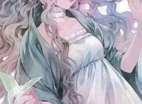 《在逃生游戏中做朵黑心莲》：扮猪吃老虎，柔弱小白花让你叫爸爸