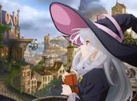 魔女之旅：伊蕾娜被强盗用小刀威胁，强盗母亲也来凑热闹