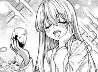 魔女之旅：伊蕾娜被强盗用小刀威胁，强盗母亲也来凑热闹