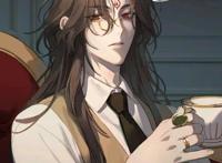 《渣反》洛冰河是学霸，别再说他技术烂，番外沈清秋直夸好