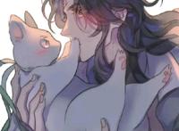 《渣反》洛冰河是学霸，别再说他技术烂，番外沈清秋直夸好