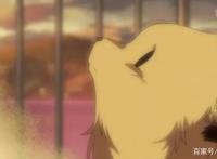 动漫《不愉快的怪物庵》：放手，是为了不要让爱的人再担心我