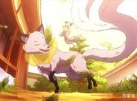 动漫《不愉快的怪物庵》：放手，是为了不要让爱的人再担心我