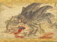 啊！妖怪！是心动的感觉~