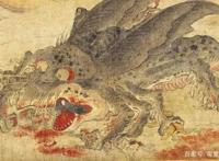 啊！妖怪！是心动的感觉~