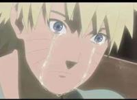 火影忍者：鸣人，对不起，没能好好跟你道个别