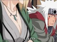 火影忍者：鸣人，对不起，没能好好跟你道个别