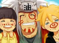 火影忍者：鸣人，对不起，没能好好跟你道个别