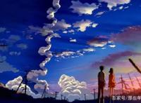 4部虐心动漫神作，若是你只知道《秒速五厘米》，那你就太out了