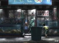 韩国恐怖动画电影《啪嗒啪嗒》，看一条鱼如何用生命追求自由