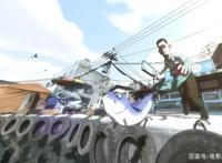 韩国恐怖动画电影《啪嗒啪嗒》，看一条鱼如何用生命追求自由