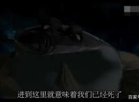 《啪嗒啪嗒》：生死的抉择受困于人性，遵循的也只是最原始的本能