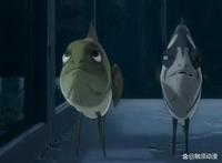 子非鱼，安知鱼之痛——韩国动画《啪嗒啪嗒》