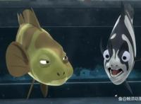 子非鱼，安知鱼之痛——韩国动画《啪嗒啪嗒》