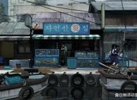 人的欲望有很多，“求生欲”是最基本的——韩国动画《啪嗒啪嗒》