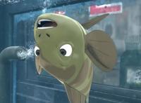 人的欲望有很多，“求生欲”是最基本的——韩国动画《啪嗒啪嗒》