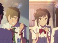 动漫最佳情侣排行！日本网友这么评你觉得合适吗？