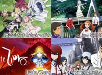 这是过年的补番表！日本网友总结明年就是十周年纪念的动画作品