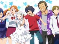 这是过年的补番表！日本网友总结明年就是十周年纪念的动画作品