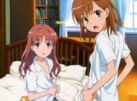 为什么《某科学的超电磁炮》第三季以T结尾？之前的S是什么意思？