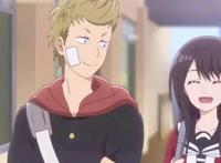 牛头人biss，给大家推荐几部超级好看的纯爱番