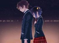 牛头人biss，给大家推荐几部超级好看的纯爱番