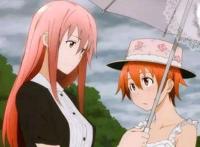 牛头人biss，给大家推荐几部超级好看的纯爱番