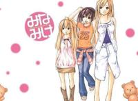 动漫：只有老宅男才懂的几部后宫番，你都看过吗？