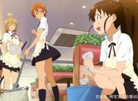 即使在二次元中也要努力的工作，盘点8部打工类型的日常动画！