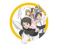 即使在二次元中也要努力的工作，盘点8部打工类型的日常动画！