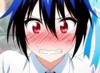 明明是大老爷们，穿上女装却超可爱，这些动漫男孩谁顶得住啊