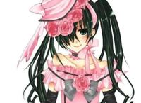 明明是大老爷们，穿上女装却超可爱，这些动漫男孩谁顶得住啊