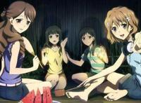 盘点那些名气不大但好看的动漫（1）！