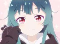 日媒投票动画中登场过的各种“熊”角色，熊傲天优奈排行第五