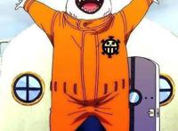 日媒投票动画中登场过的各种“熊”角色，熊傲天优奈排行第五