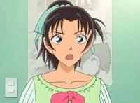 动画中的马尾角色人气排行榜，top10唯一的男性角色占据首位