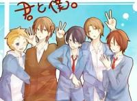 星座次元，最适合星座小姐姐们看的治愈系动漫盘点