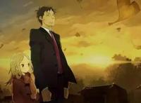 星座次元，最适合星座小姐姐们看的治愈系动漫盘点