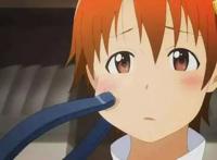 盘点动漫中那些纤细窈窕的美少女！