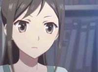 盘点动漫中那些纤细窈窕的美少女！