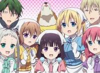 打工是不可能打工的，除非能被萌妹儿调教辱骂