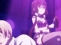 该怎么样评价《调教咖啡厅》这部动漫呢？