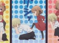 调教咖啡厅？这部动画的名字虽然很黄暴，但是其内容却充满了爱