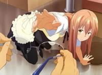 动漫中的这些男主一旦穿上女装，就没女主什么事了