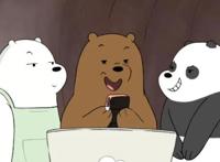 分分钟能让人笑出内伤的动漫，治疗不开心的最佳选择，你都看过吗