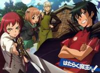 “打工类”的动漫推荐：即使是在二次元也不得不工作啊！