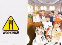 “打工类”的动漫推荐：即使是在二次元也不得不工作啊！