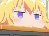 动漫中的“运动白痴”，搬个讲义都能闪到腰，太夸张了吧！