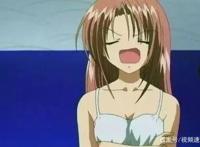 妹子喝醉酒都爱干什么？可以从这些动漫里找到答案！